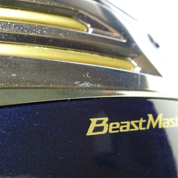 １４ビーストマスター６０００